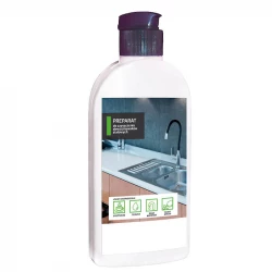 Aquadesign Clean čistilno sredstvo za pomivalno korito iz nerjavečega jekla 1208958218