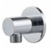 Waterevolution Flow tuš cev priključek stenski priklop krom T162501