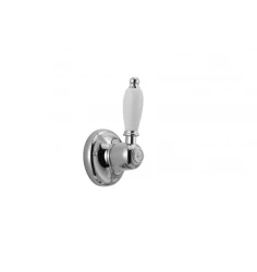 Huber Croisette Preklopna pipa Zlata 1/2 CS0002702G