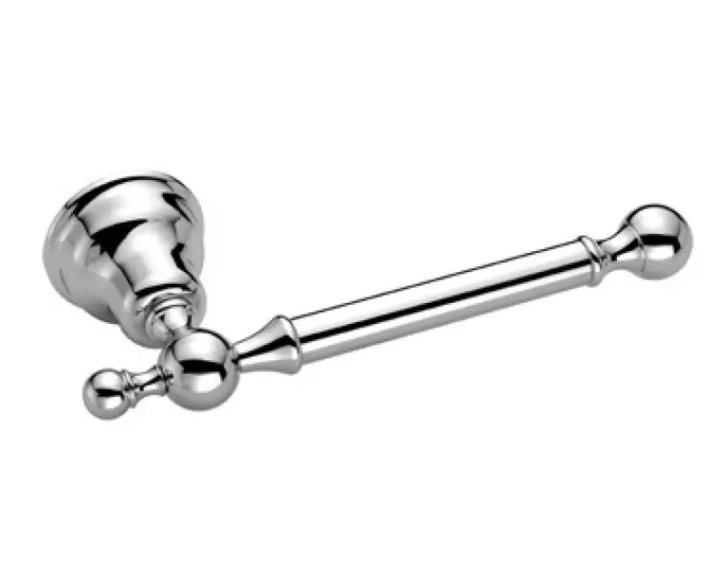 Huber Croisette Klasično držalo za toaletni papir iz nerjavečega jekla 4034.01H.AC