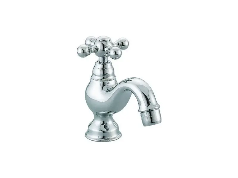 Cisal Arcana Keramična Fontana Pipa Zlata AC00090024