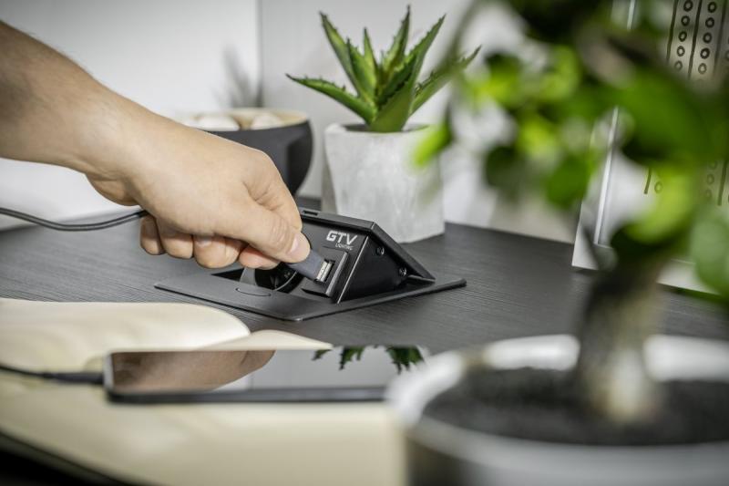 AVARO izvlečna vtičnica za električno energijo 1208958669