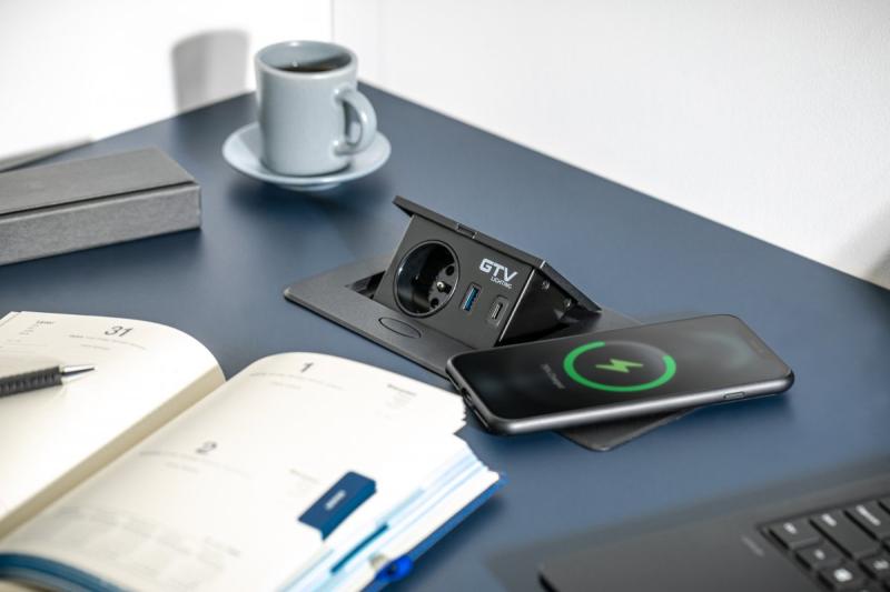 AVARO PLUS izvlečna vtičnica za elektriko 1208958670