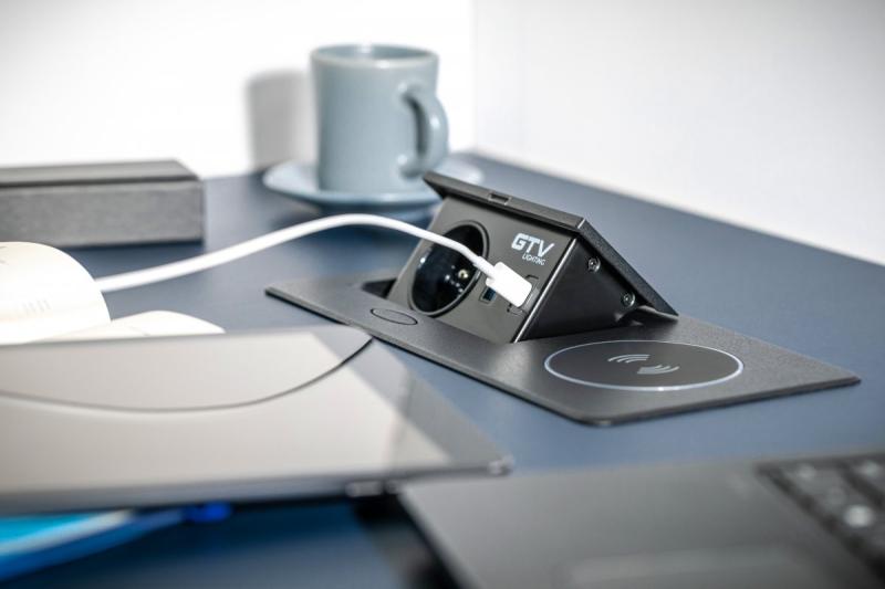 AVARO PLUS izvlečna električna vtičnica 1208958671