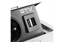AVARO izvlečna električna vtičnica 1208958672