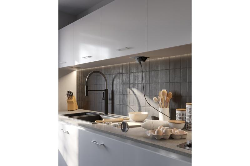 AVARO izvlečna električna vtičnica 1208958672