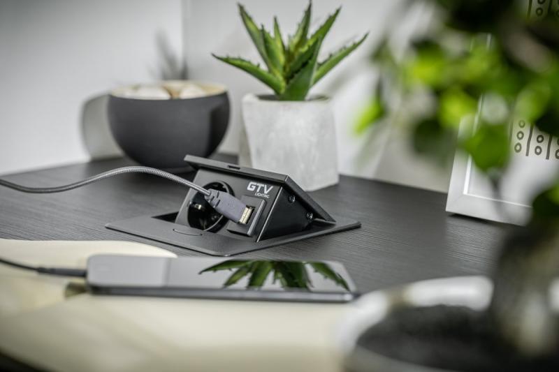 AVARO izvlečna električna vtičnica 1208958672