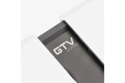 PRESTINO vgradni podaljšek za namizje, 2x francoska vtičnica, USB A+C, RJ45, HDMI, kabel 1.5m, srebrna 1208958675