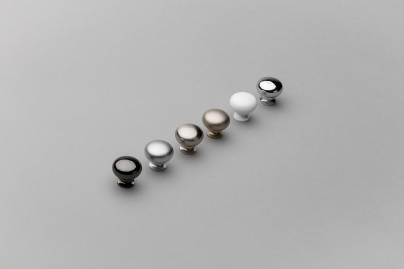 Jeklena zajemalka BERGAMO šampanjec 1208959161