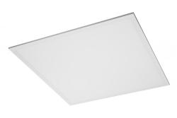 G-TECH LED svetilka BIZAR, zadnja plošča, 60x60cm, 4000K, 40W, 4000lm, AC220-240V, PF>0,9, IP44, IK08 1208959163