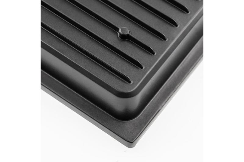 G-TECH LED reflektor s senzorjem gibanja, 20W, 2000lm, AC220-240V, 50/60 Hz, PF>0,9, RA>80, IP65, 120°, 6000K, črna 1208959175