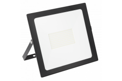 G-TECH 150W LED osvetljevalec, 12000lm AC220-240V, 50/60 Hz, PF>0.9, RA>80, IP65, 120°, 4000K, črna 1208959185