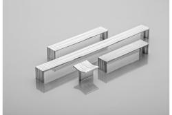 Ročaj Zamak CADIS C=32mm krom 1208959255