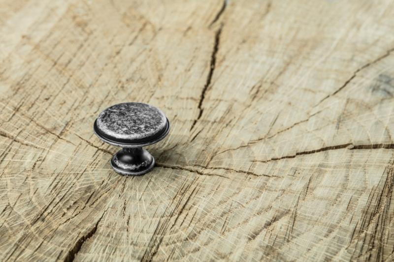 Zamak konb CENTO antično srebro 1208959257