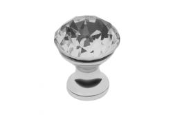 Ročaj Crystal Palace B 20mm krom + CRYSTAL 1208959269