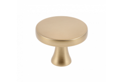 KNOB DUNE zlato medenina 1208959280