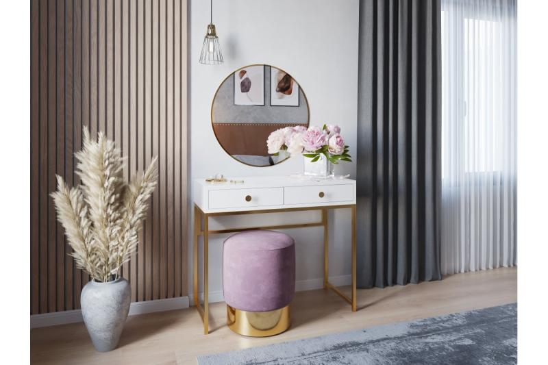 KNOB DUNE zlato medenina 1208959280