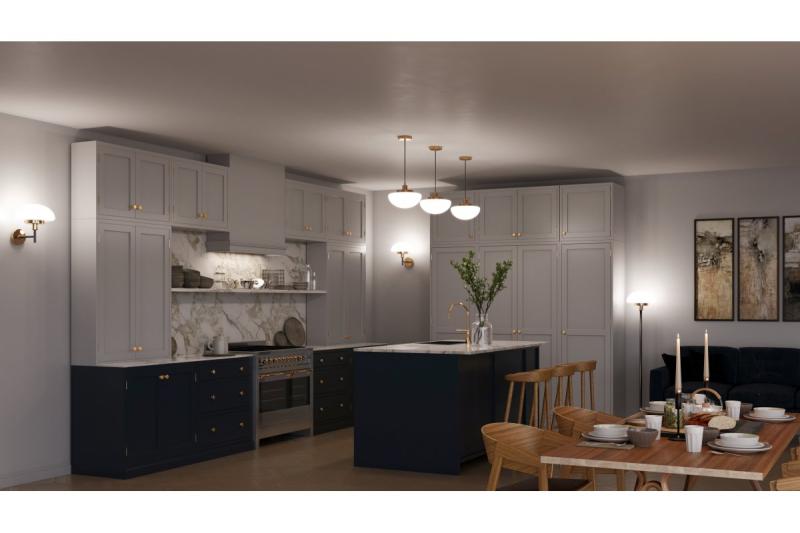 LORENA meden gumb 1208959286