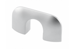 Zamak ročaj MILANO C=32 aluminij 1208959291