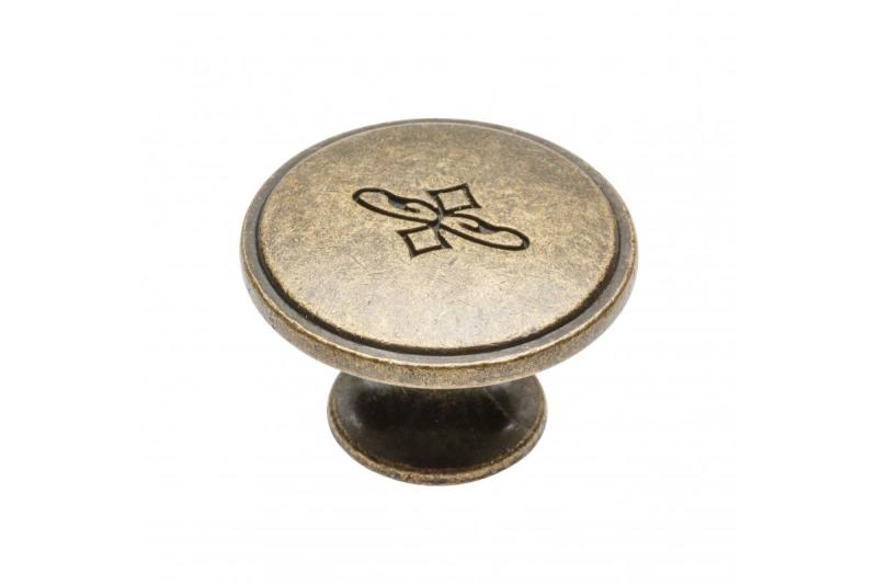 Zaklepka konb OLBIA antična medenina 1208959298