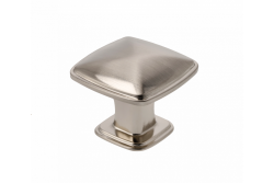 POINT inox gumb - brušeno jeklo 1208959304