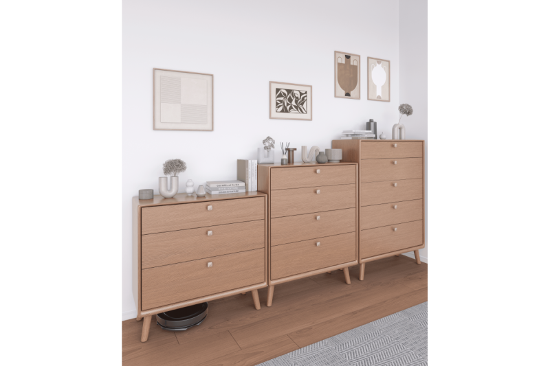 POINT inox gumb - brušeno jeklo 1208959304