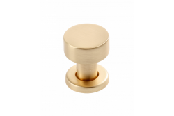 RING gumb krtačeno zlato 1208959308