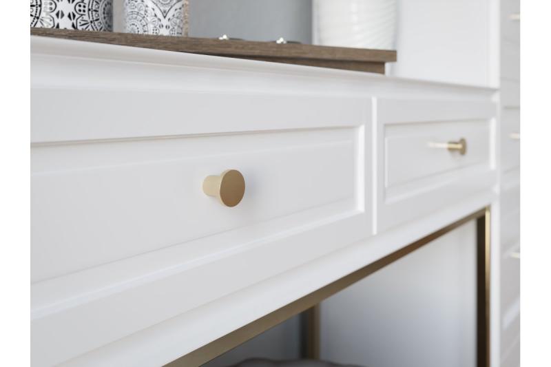 Zlata krtačena zlata pika 1208959317