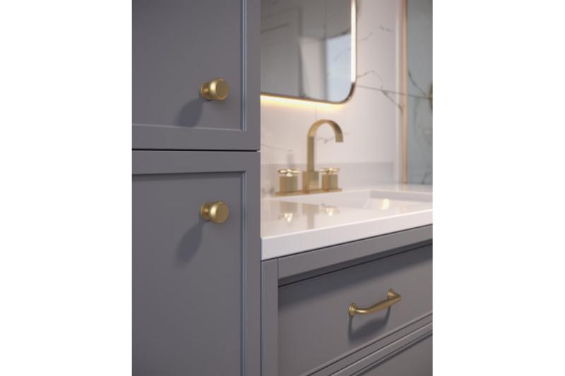 Ročaj STILO črna mat 1208959320