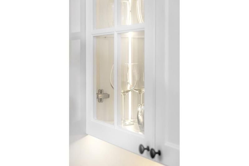 Zamak konb TERNI črna mat 1208959330