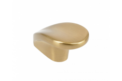 Zamak gumb VENICE šampanjec 1208959339