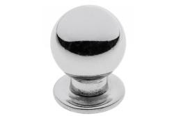Zamak gumb 1155 krom 1208959342