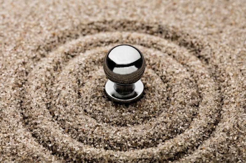 Zamak gumb 1155 krom 1208959342