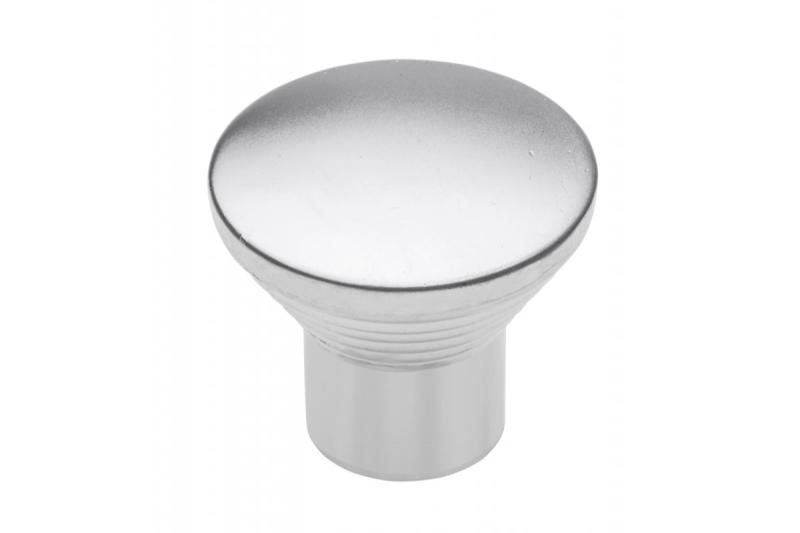 Zamak gumb GZ-ZH-11 aluminij 1208959344