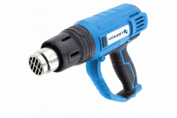 Hoegert Vroča zračna pištola 2000W 1208960196