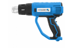 Hoegert Vroča zračna pištola 2000W 1208960196