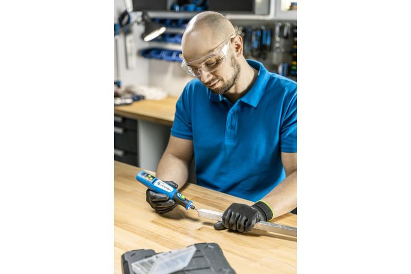 Hoegert Mini akumulatorski brusilnik 1208960200