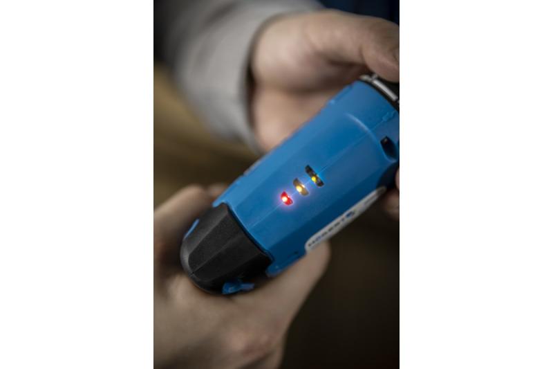 Hoegert Akumulatorski Vijačnik 7.2V 1208960208