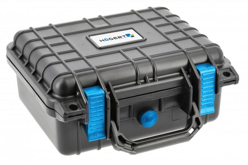 Hoegert Hermetična orodna škatla 10 5 inch 1208961998