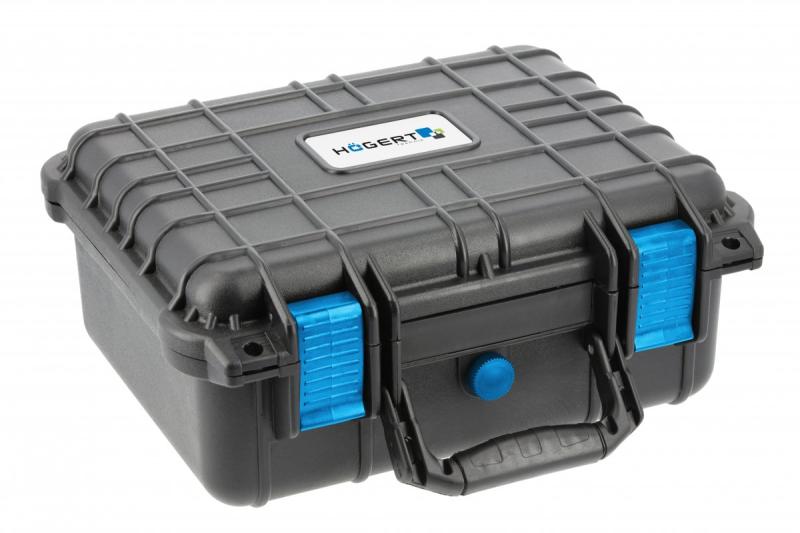 Hoegert Hermetična orodjarna 14" 1208961999