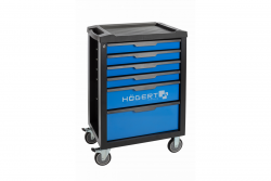 Hoegert Orodjarna s 6 predali 1208962005
