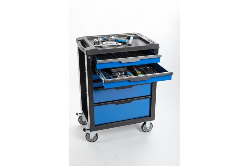 Hoegert Orodjarna s 6 predali 1208962005