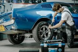 Hoegert 25" Orodjarna 1208962020