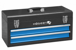 Hoegert Cantilever orodarnica z 2 predali 1208962024