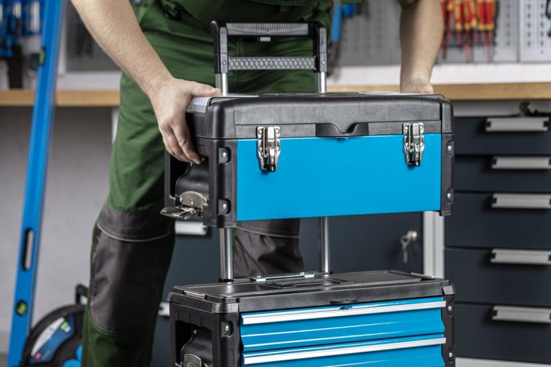 Hoegert Orodje na Kolesih 1208962028