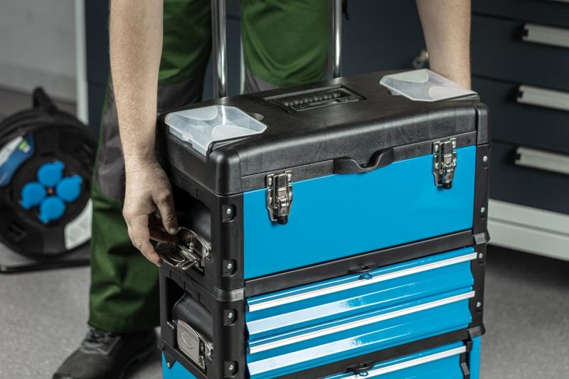 Hoegert Orodje na Kolesih 1208962028