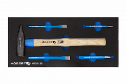 Hoegert Orodje Set 1208962045