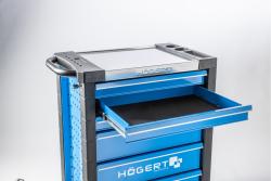 Hoegert Premium voziček za orodje s 6 predali 1208962071