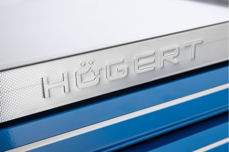Hoegert Premium voziček za orodje s 6 predali 1208962071