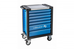 Hoegert Premium voziček za orodje s 7 predali 1208962072